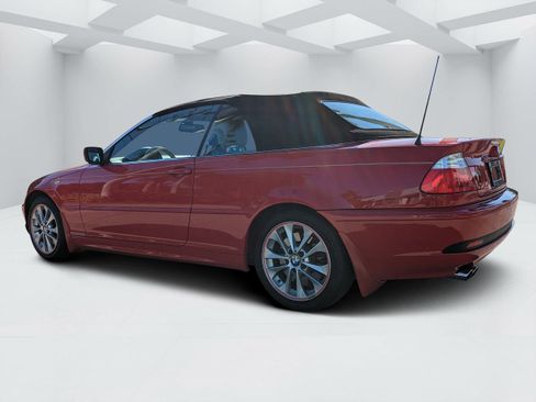 Used 2005 BMW 330Ci Convertible image 5
