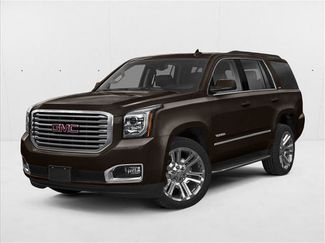 Used 2019 GMC Yukon SLT video 1