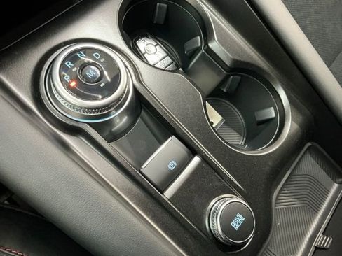 New 2026 Ford Explorer ST AWD/4WD image 24