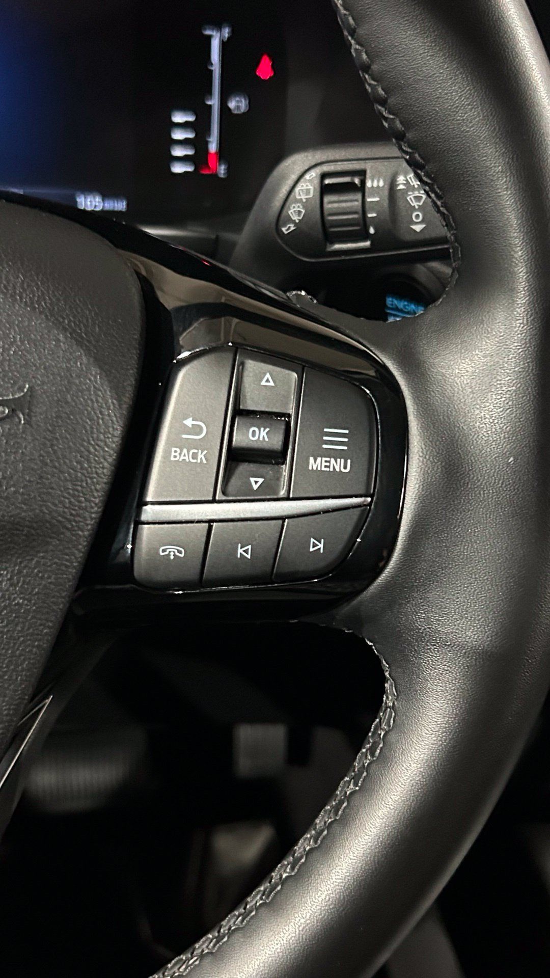 Used 2024 Ford Escape Active AWD/4WD image 63