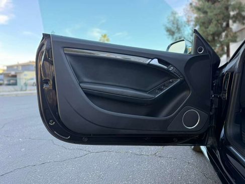 Used 2011 Audi S5 Prestige image 25