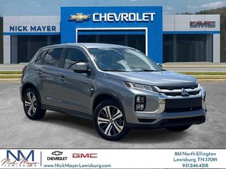Used 2024 Mitsubishi Outlander Sport ES AWD/4WD 360° Tour