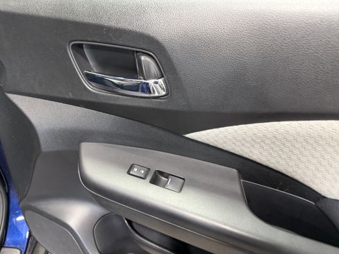 Used 2016 Honda CR-V EX image 22