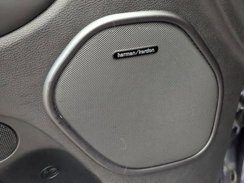 Used 2021 Dodge Durango SRT Hellcat image 12