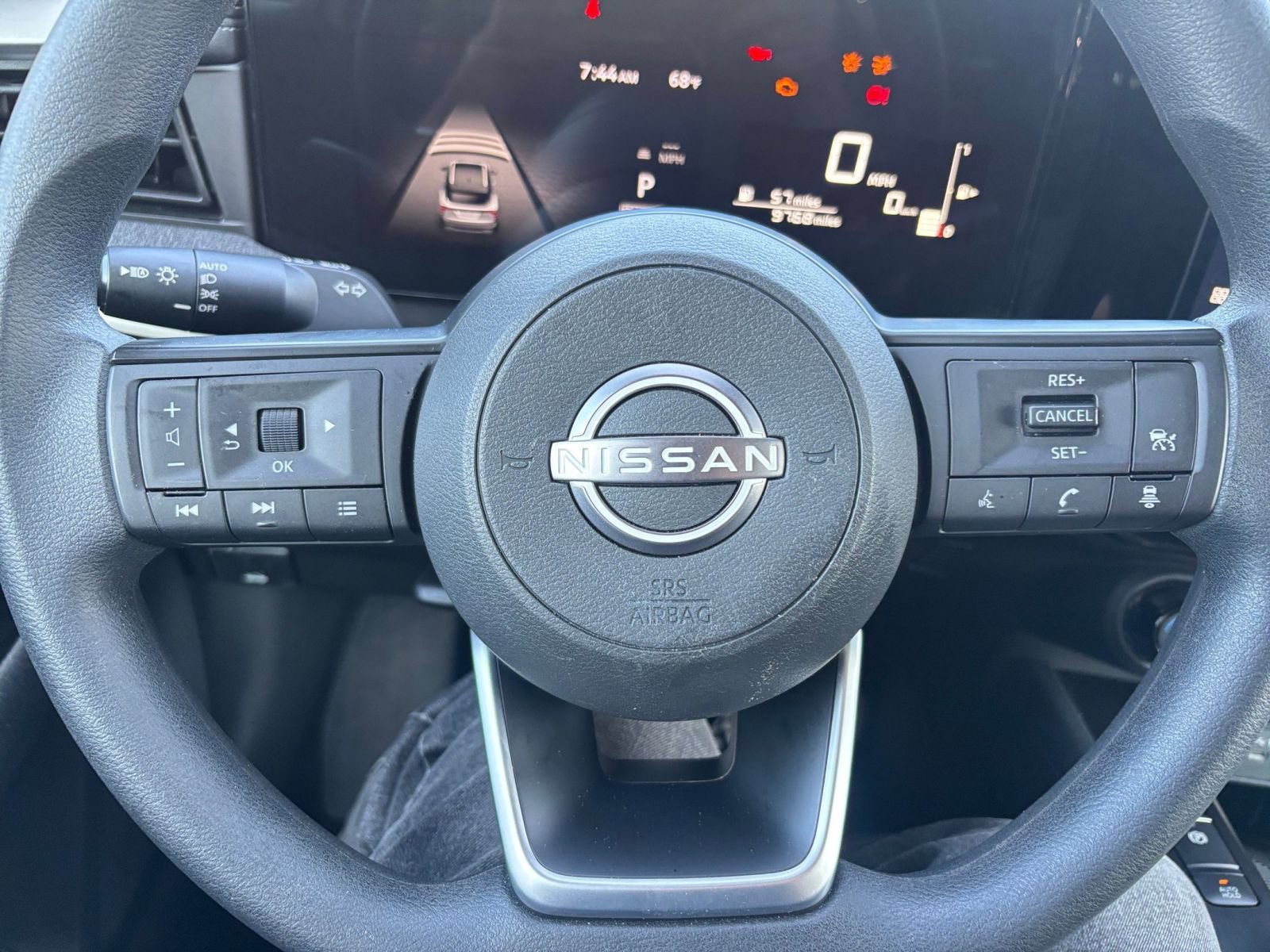 Used 2026 Nissan Kicks SV w/ Cold Weather Package FWD image 26