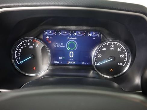 Used 2023 Ford F150 XLT w/ Equipment Group 302A High AWD/4WD image 46
