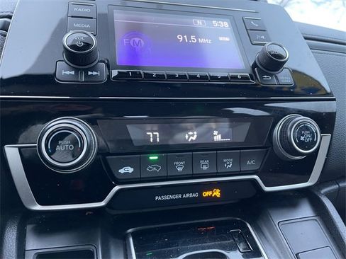 Used 2017 Honda CR-V LX image 26