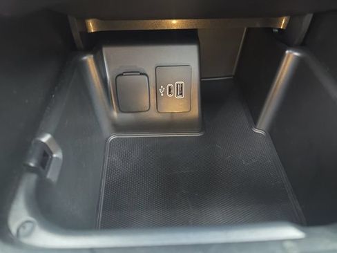 Certified 2025 Ford Explorer ST AWD/4WD image 24