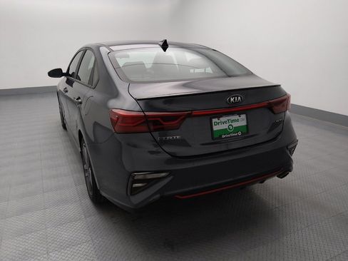 Used 2021 Kia Forte GT-Line image 6