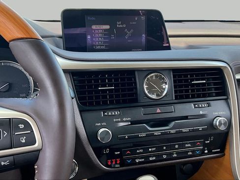Used 2019 Lexus RX 350 FWD w/ Premium Package image 6
