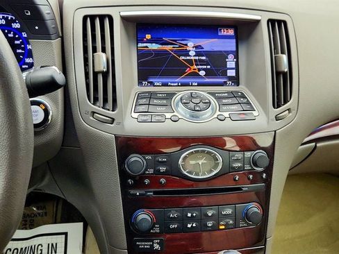 Used 2012 INFINITI G37 x Sedan w/ Premium Pkg image 18