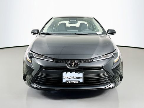 New 2026 Toyota Corolla LE image 2