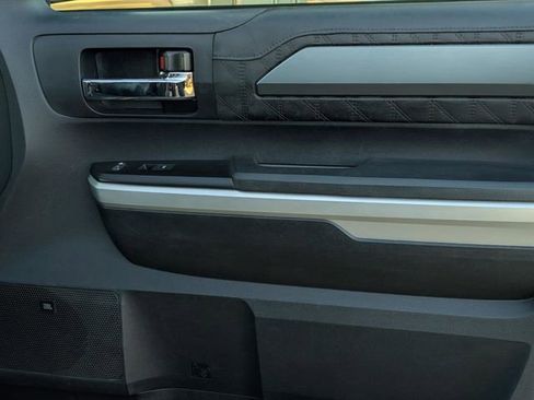 Used 2015 Toyota Tundra Platinum image 38