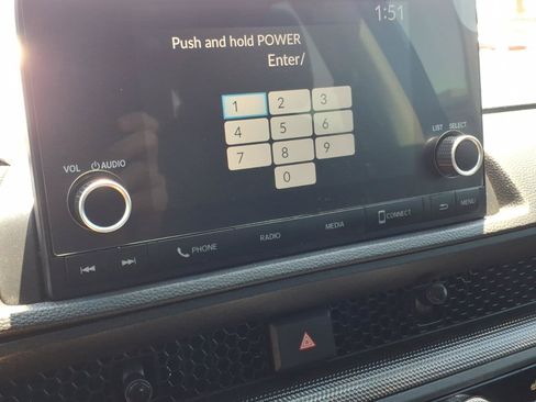 Used 2025 Honda CR-V EX image 16