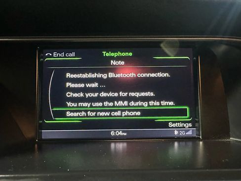 Used 2016 Audi S4 Premium Plus w/ Technology Package image 23