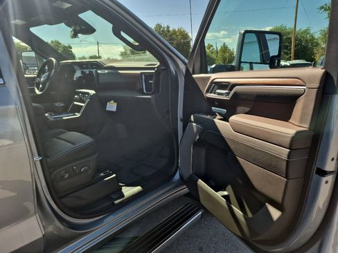 New 2026 GMC Sierra 1500 Denali w/ Denali Reserve Package AWD/4WD image 20