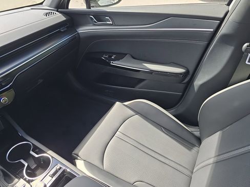 New 2026 Kia K5 GT-Line image 15