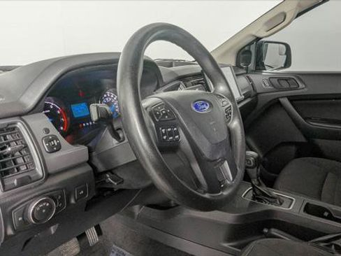 Used 2019 Ford Ranger XL w/ Equipment Group 101A Mid RWD image 23