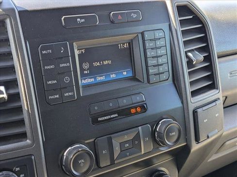 Used 2019 Ford F250 XL w/ STX Appearance Package image 13