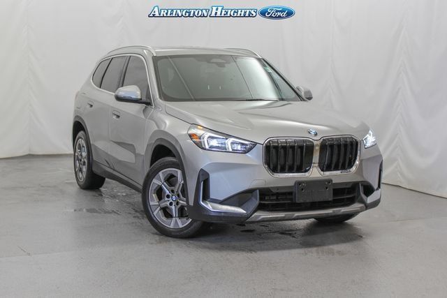 Used 2023 BMW X1 xDrive28i w/ Convenience Package AWD/4WD image 1
