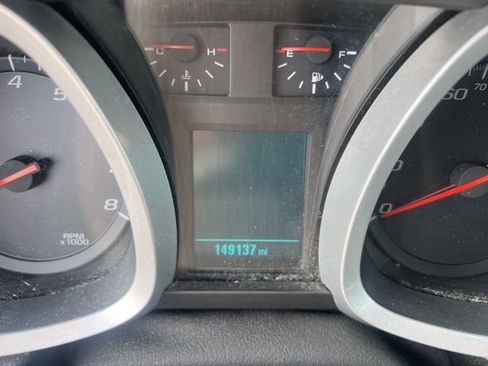 Used 2012 Chevrolet Equinox LT image 6