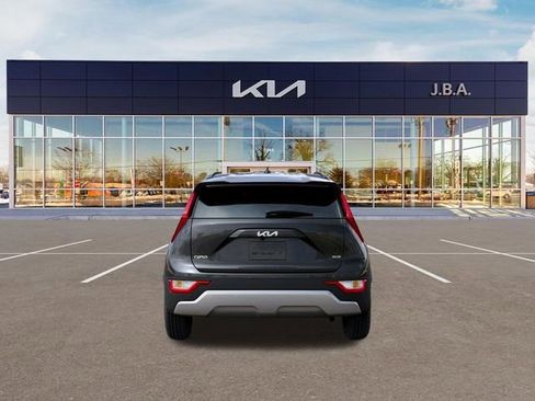 New 2026 Kia Niro LX FWD image 5