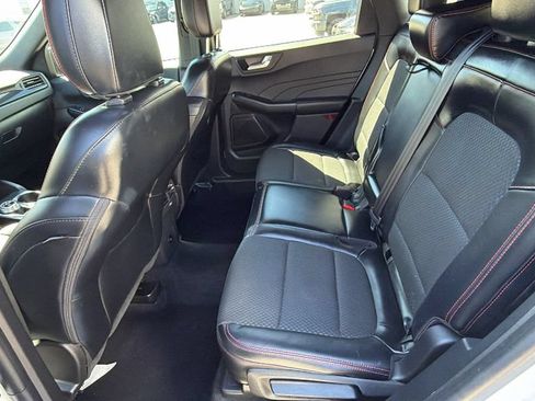 Certified 2023 Ford Escape ST-Line w/ Tech Pack #1 FWD image 25