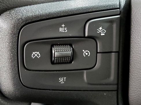New 2026 Chevrolet Silverado 1500 W/T w/ WT Safety Package AWD/4WD image 33