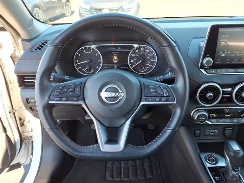 Used 2024 Nissan Sentra SR image 21