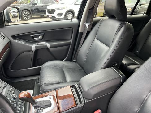 Used 2014 Volvo XC90 3.2 image 12