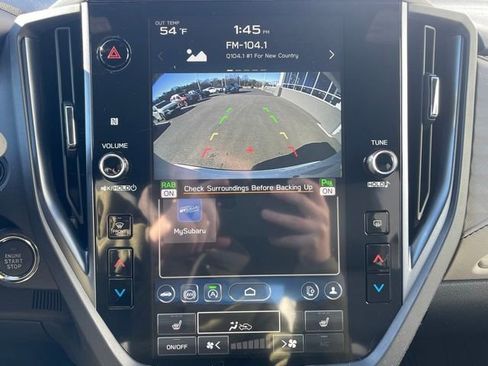 New 2026 Subaru Forester Limited image 12