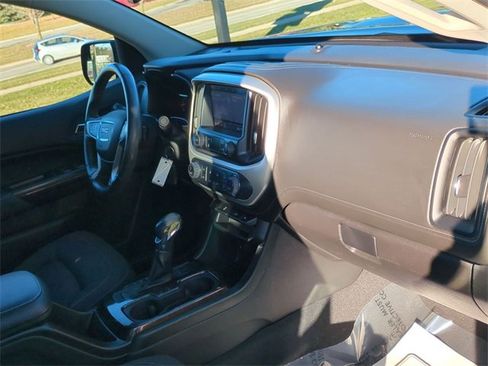 Used 2022 GMC Canyon Elevation w/ Trailering Package image 26