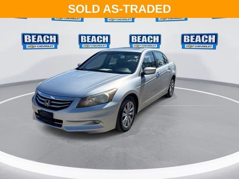 Used 2011 Honda Accord EX-L image 4