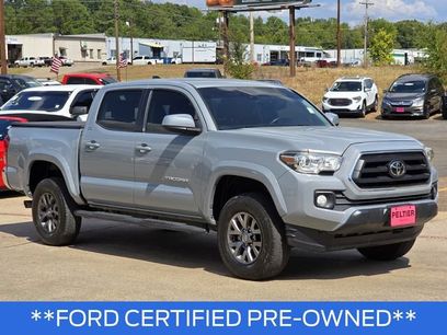 Used 2020 Toyota Tacoma SR5