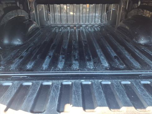 Used 2024 RAM 1500 Big Horn image 20