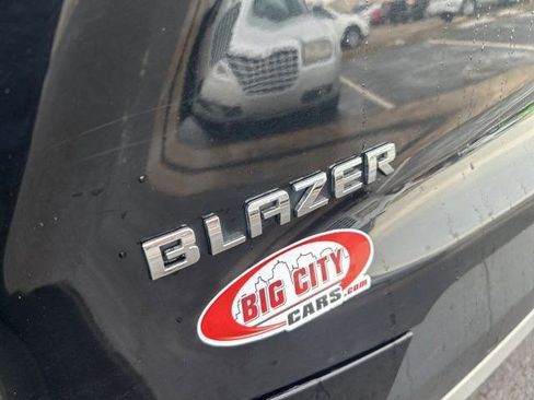 Used 2020 Chevrolet Blazer LT image 45