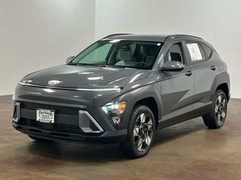 Used 2025 Hyundai Kona SEL AWD/4WD image 33