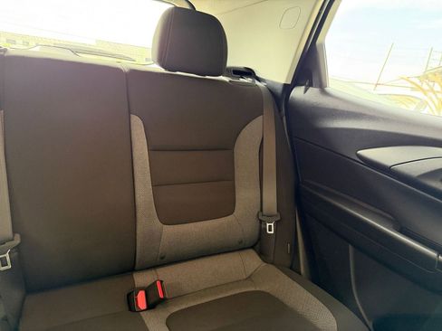 Used 2025 Chevrolet TrailBlazer LT image 35