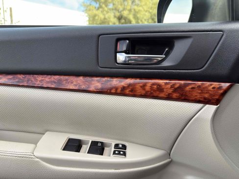 Used 2010 Subaru Legacy 2.5GT Limited w/ Popular Equipment Group 2C image 34