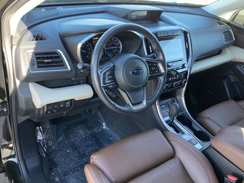Used 2020 Subaru Ascent Touring image 15
