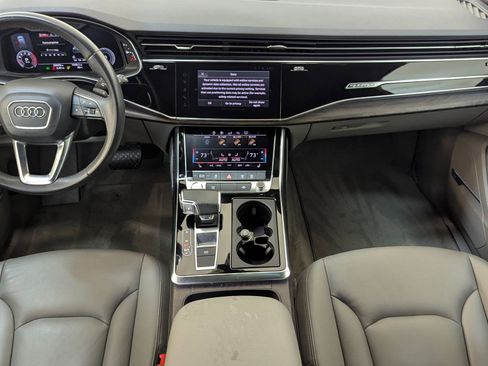 Used 2020 Audi Q7 3.0T Premium Plus image 14