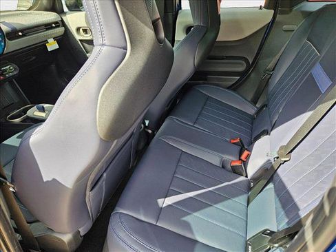 Used 2025 MINI Cooper S image 16