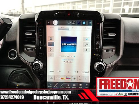 New 2026 RAM 2500 Tradesman image 20