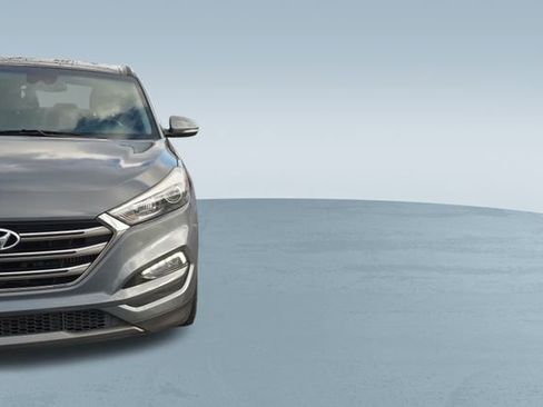 Used 2016 Hyundai Tucson Limited w/ Option Group 03 image 37