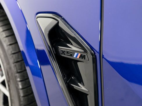 Used 2023 BMW X5 M image 36