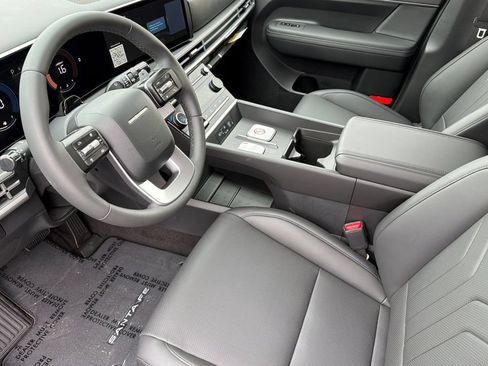 New 2026 Hyundai Santa Fe SEL AWD/4WD image 7