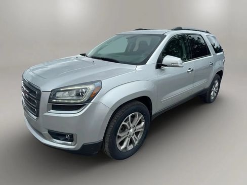 Used 2014 GMC Acadia SLT FWD image 6