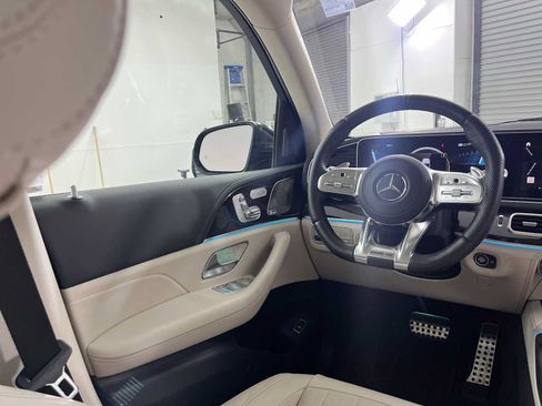 Used 2023 Mercedes-Benz GLE 63 AMG S image 15