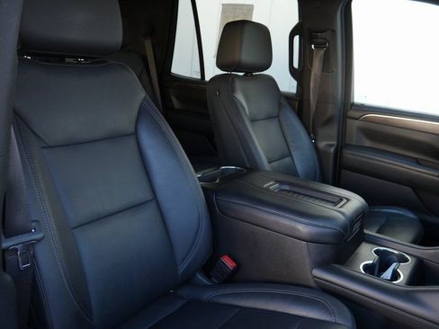 Used 2021 Chevrolet Tahoe LT AWD/4WD image 21