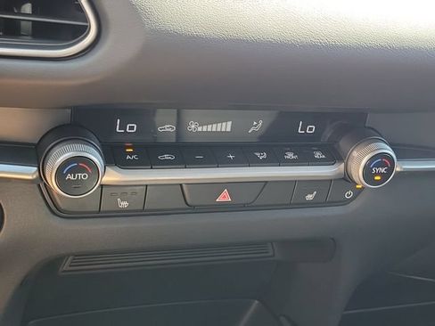 New 2026 MAZDA CX-30 AWD 2.5 S w/ Select Sport Pkg image 13